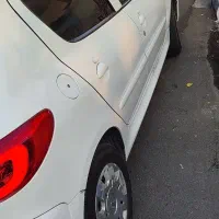 207tu5|خودرو سواری و وانت|تبریز, |دیوار