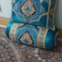 حراج شش بالشت محلی وشش متکا