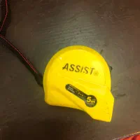 متر آمریکایی