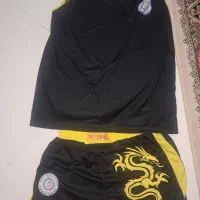لباس باشگاه