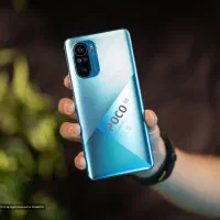 poco f3