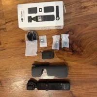 فروش دوربین osmo pocket 2