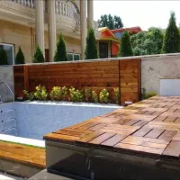 تایل ۳۰در ۳۰/تایل چوبی/کفپوش چوبی/تایل ترمو/کفپوش|مصالح و تجهیزات ساختمان|تهران, هفت حوض|دیوار