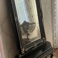 آینه کنسول