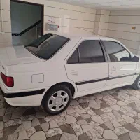 پژو پارس سال باموتور جدیدXU7P