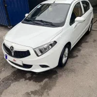 برلیانس h220 بی رنگ بی ضربه