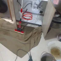 جوشکاری سیار لوله کشی  نصب تابلو چلینیوم فلکسی بنر|خدمات پیشه و مهارت|مشهد, حجاب (شهرک غرب)|دیوار