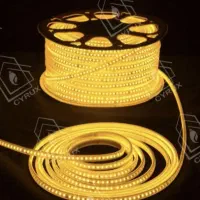 ریسه ال ای دی آفتابی سایروکس