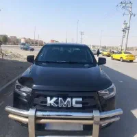 کی ام سی تی۸