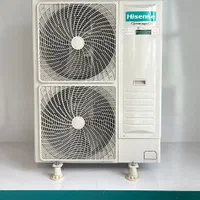 داکت اسپیلت فول اینورتر ۴۸۰۰۰ هایسنس