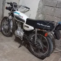 موتور مدل 90 سند دار