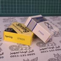 بلبرینگ 578225 برای شافت گیربکس پراید، تیبا، ساینا