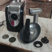 چرخ گوشت توربو