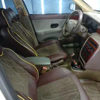 سمند LX|خودرو سواری و وانت|نکا, |دیوار