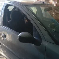 ۲۰۶تیپ ۲مدل ۸۸|خودرو سواری و وانت|سیرجان, |دیوار