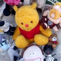 انواع عروسک