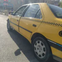 تاکسی گردشی مدل 90|خودرو سواری و وانت|سنندج, |دیوار