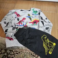 تعدادی لباس و کفش  مناسب ۶ ماه تا دوسال