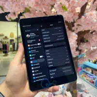 Ipad mini 5|تبلت|تهران, آبشار تهران (دریاچه)|دیوار