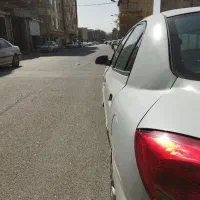 kia ریو 89|خودرو سواری و وانت|نیشابور, فردوس شمالی|دیوار