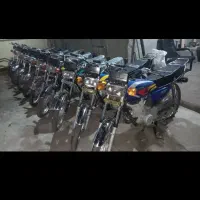 موتور مزایده ای چهچکورموتور سیکلت|موتورسیکلت|بندرعباس, |دیوار