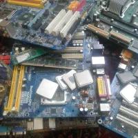 ضایعات الکترونیکی