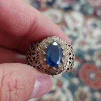 انگشتر های کلکسیونی دومهر فاخر|جواهرات|اصفهان, بوستان ناژوان|دیوار