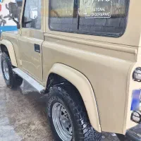 پاژن مدل ۸۰|خودرو سواری و وانت|بابل, |دیوار