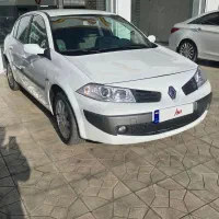 مگان اتومات 200
