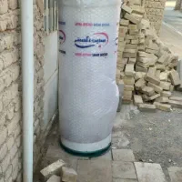 آبگرمکن ایران شرق|آبگرمکن، پکیج، شوفاژ|ورامین, ورامین|دیوار