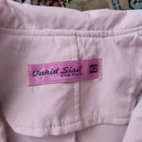 مانتو عروسکی|لباس|محمدیه-قزوین, |دیوار