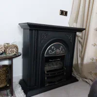 بخاری ۳۰ هزار طرح شومینه