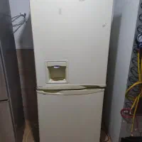 یخچال و فریزر سالم