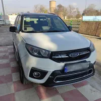 ایکس 33 اتومات مدل 96|خودرو سواری و وانت|نیشابور, خط کاشمر|دیوار