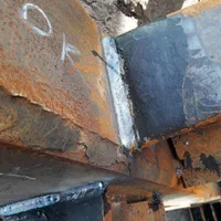 جوشکاری اسکلت|خدمات پیشه و مهارت|کرمانشاه, |دیوار