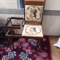 میز تلفن