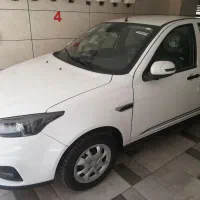 سهند صفر مدل 1405