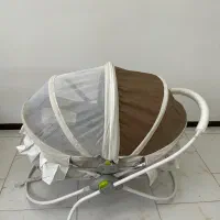 گهواره|تخت و صندلی بچه|پردیس, فاز ۱۱|دیوار