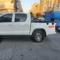 فوتون تونلند G7، مدل ۱۴۰۲