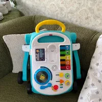 واکر کودک برند