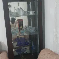بوفه در حد نو کاملا سالم