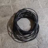 کابل برق خشک سه فاز 4در10 سازمانی ۲۷متر