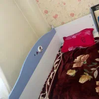 تخت کودک و نوجوان با خوشخواب