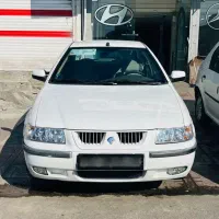 سمندLxمدل۱۳۹۲