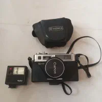 لوازم قدیمی چراغ نفتی هیتر برقی خمره دوربین عکاسی|دوربین عکاسی و فیلمبرداری|اصفهان, زاجان|دیوار