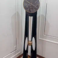 ساعت ایستاده مدل لوتوس