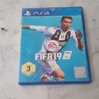 cd ps4|کنسول، بازی ویدئویی و آنلاین|تهران, سوهانک|دیوار