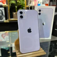 ایفون ۱۱دوسیم