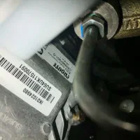 207 سقف پانا مدل1404 با رینگ آلمینیومی|خودرو سواری و وانت|اهواز, کوی سعدی|دیوار