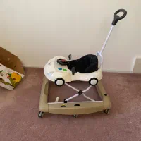 روروئک|کالسکه و لوازم جانبی|پیشوا, |دیوار